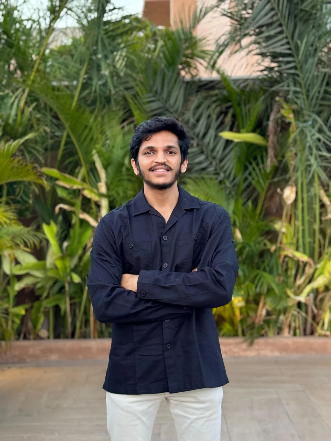 Aarya Mody